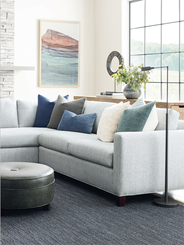 CR Laine Upholstered Furniture