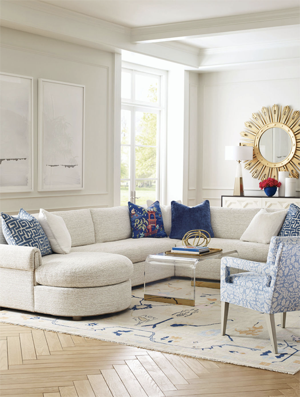 CR Laine Upholstered Furniture