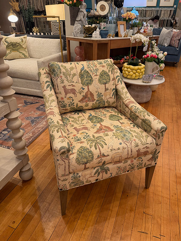 forest chair for sale