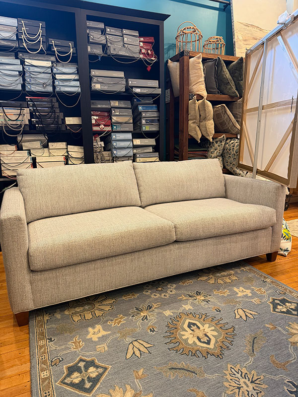 carmet sofa for sale