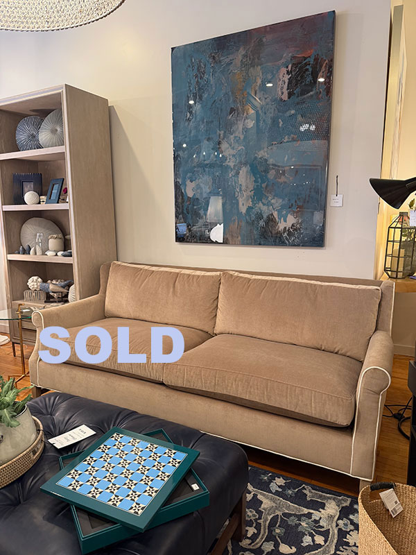 sold sofa