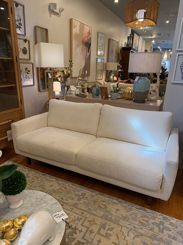 Carmet Sofa